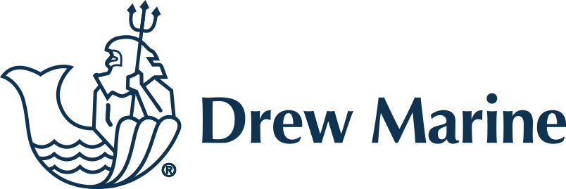 Drew Marine logo